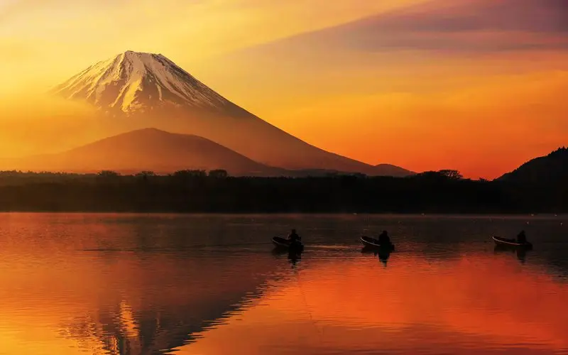 Best of Japan