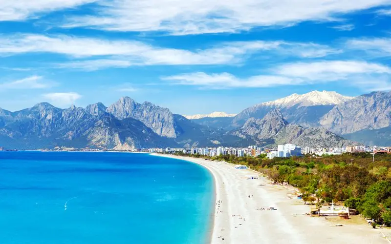 Splendours of Turkey (Small Group)