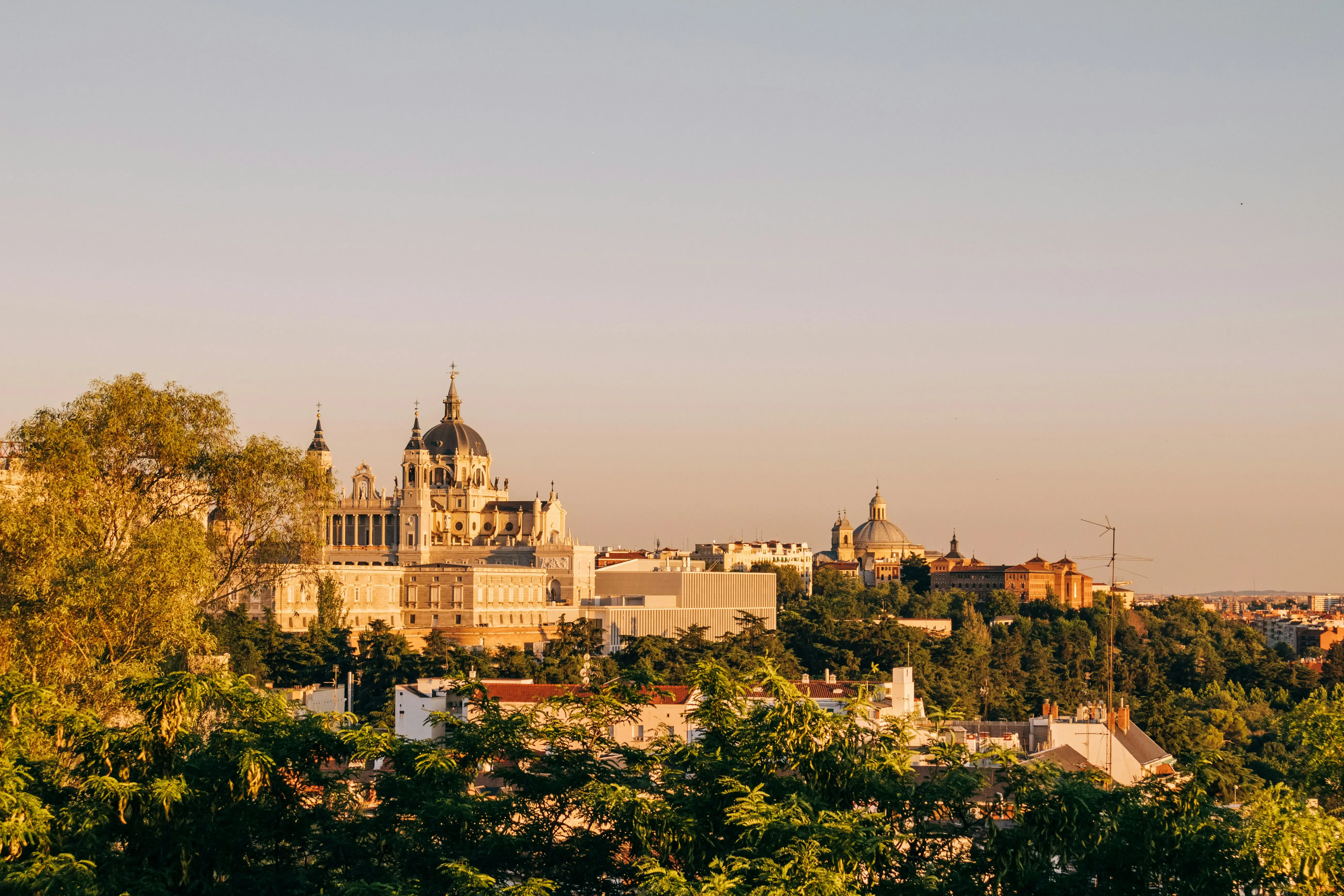 Incredible Spain & Portugal & Morocco