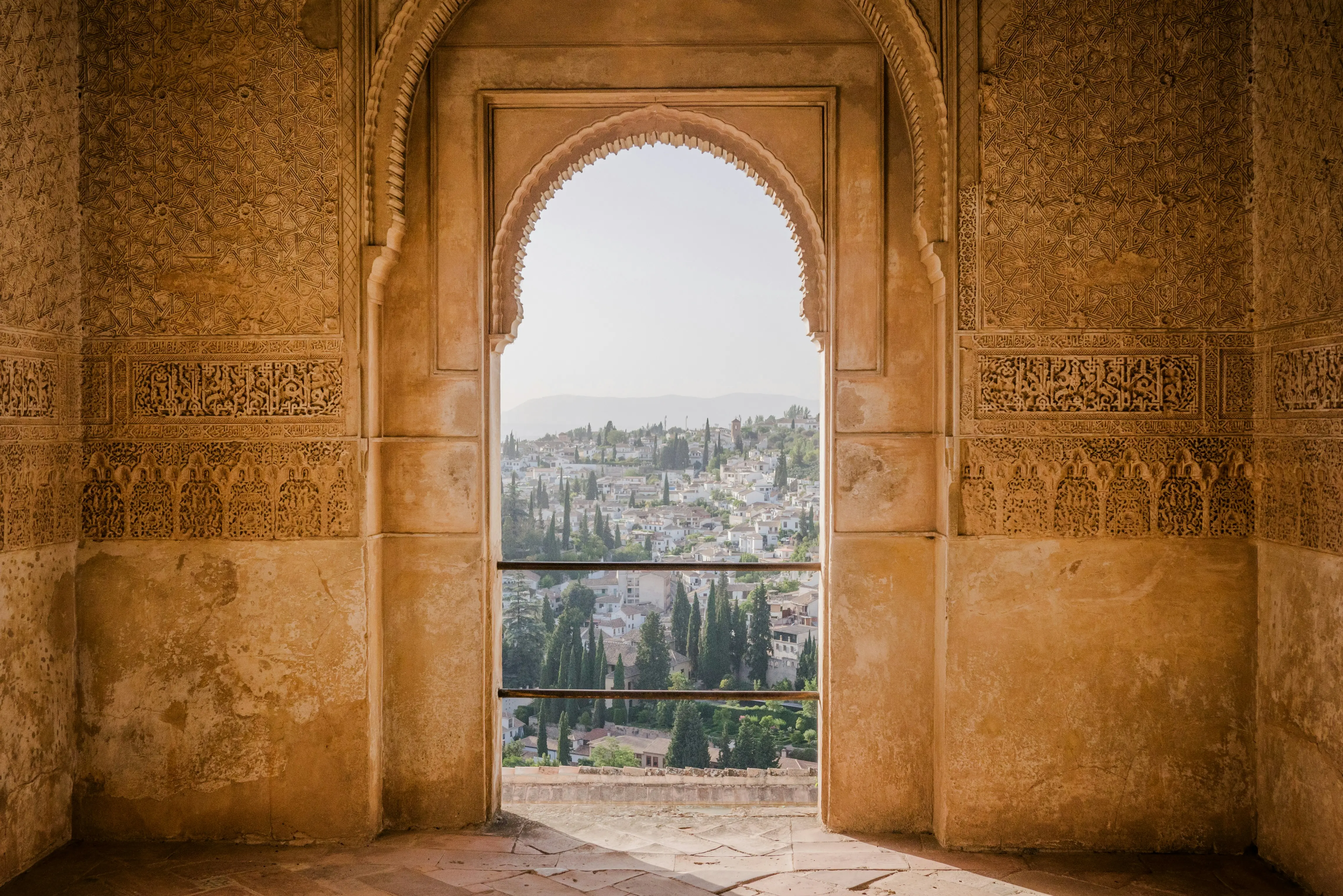 Wonders of Morocco & Spain