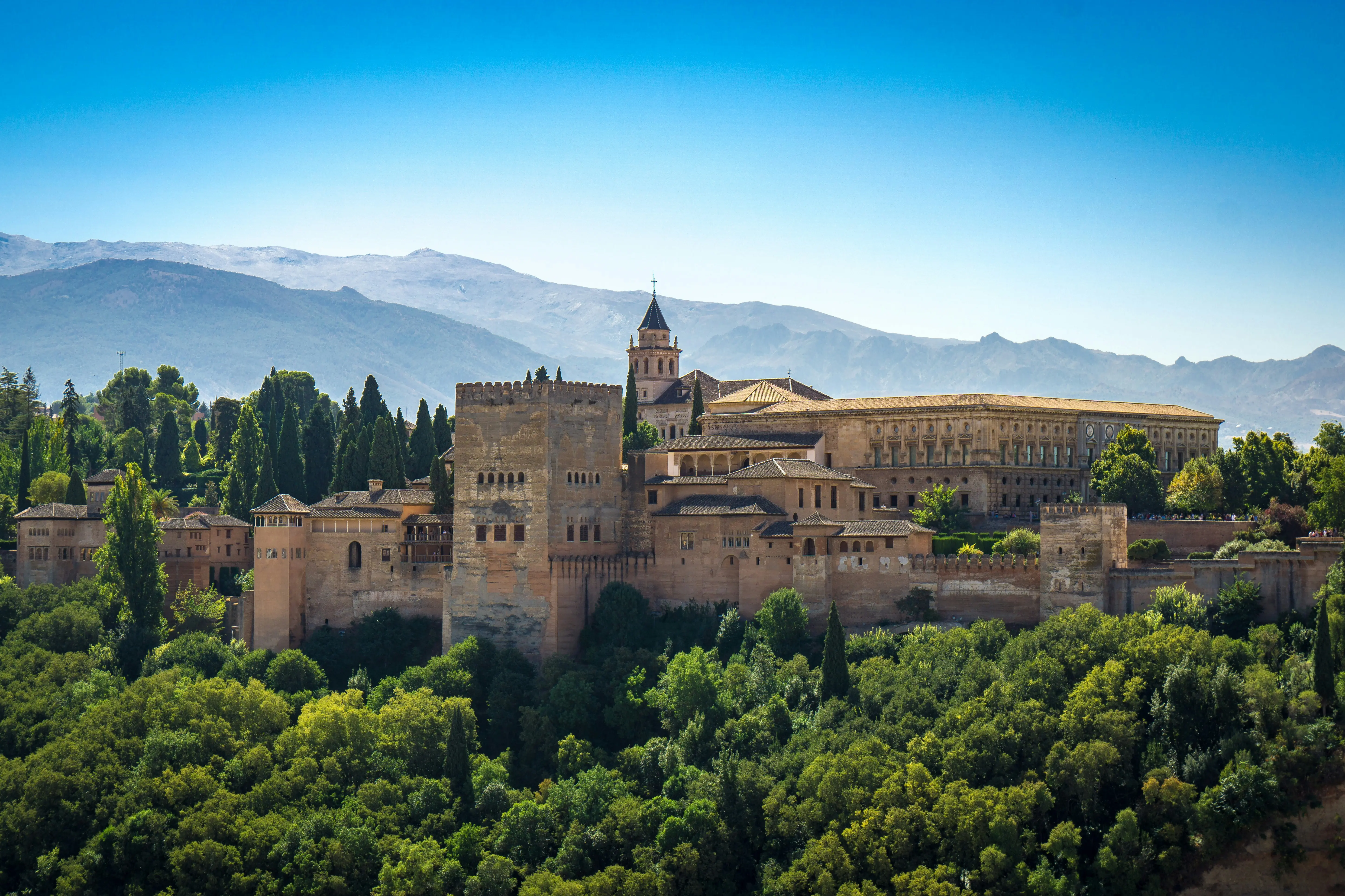 Best of Spain