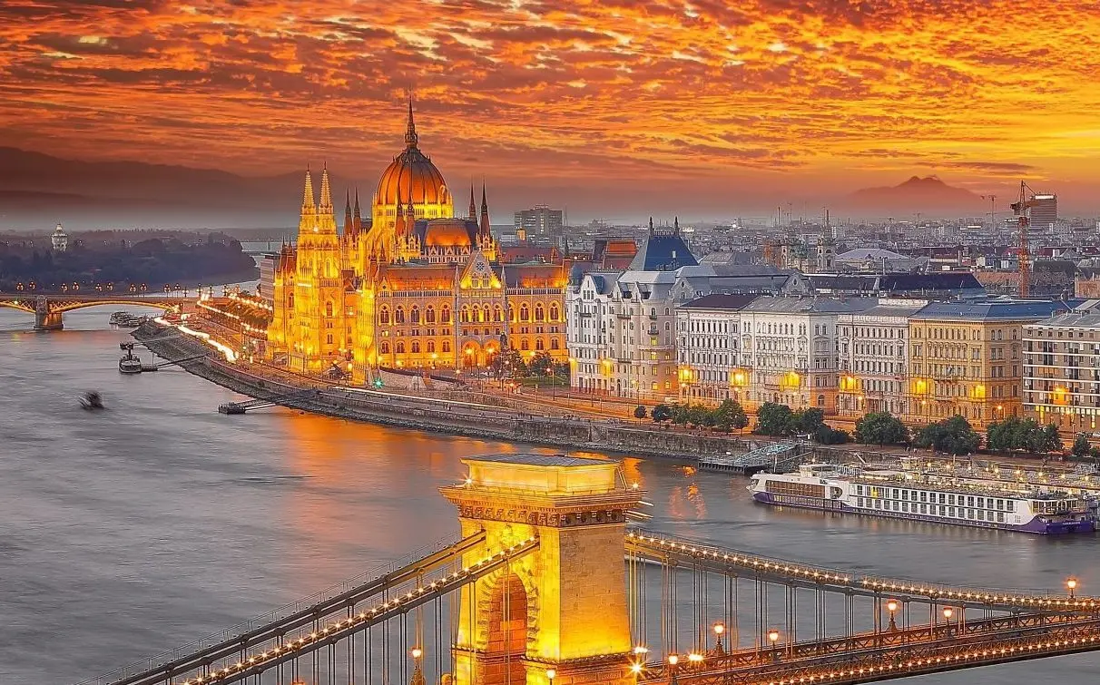 Great European