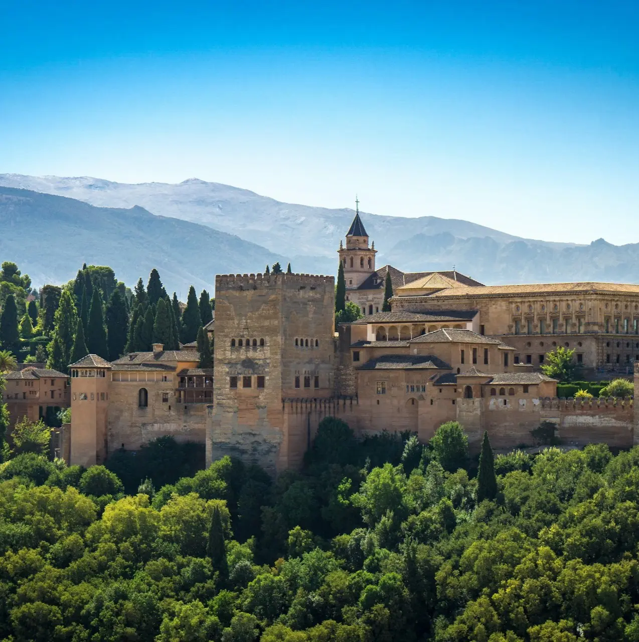 Best of Spain