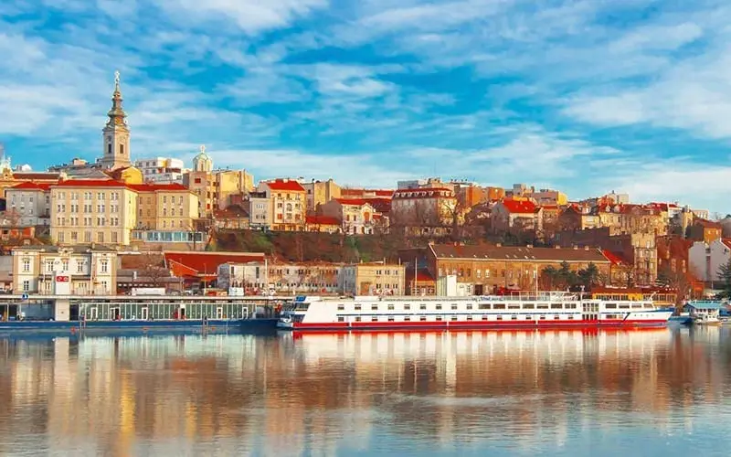 Best of Balkans