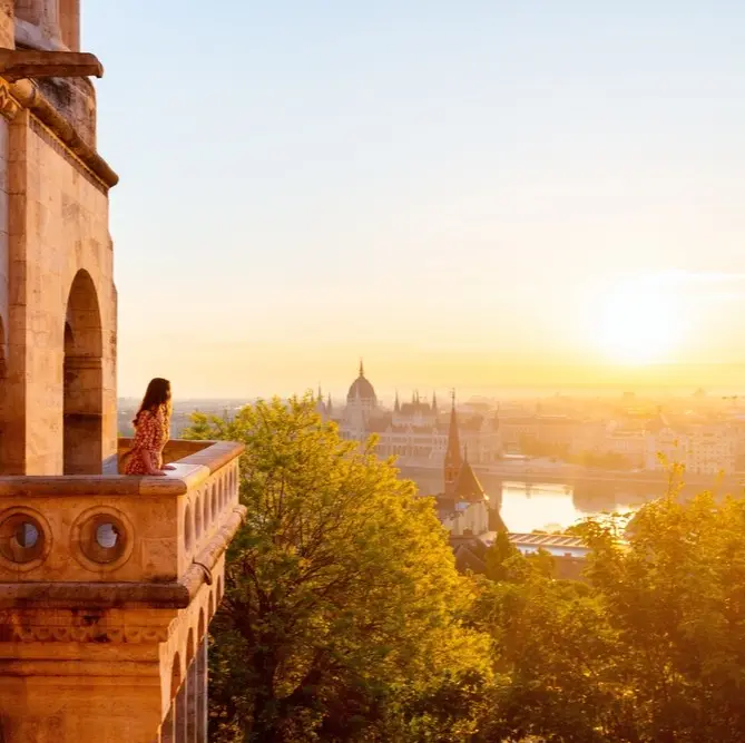 Best of Central Europe & Italy