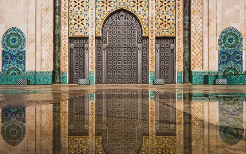 Essential Morocco (Small Group)