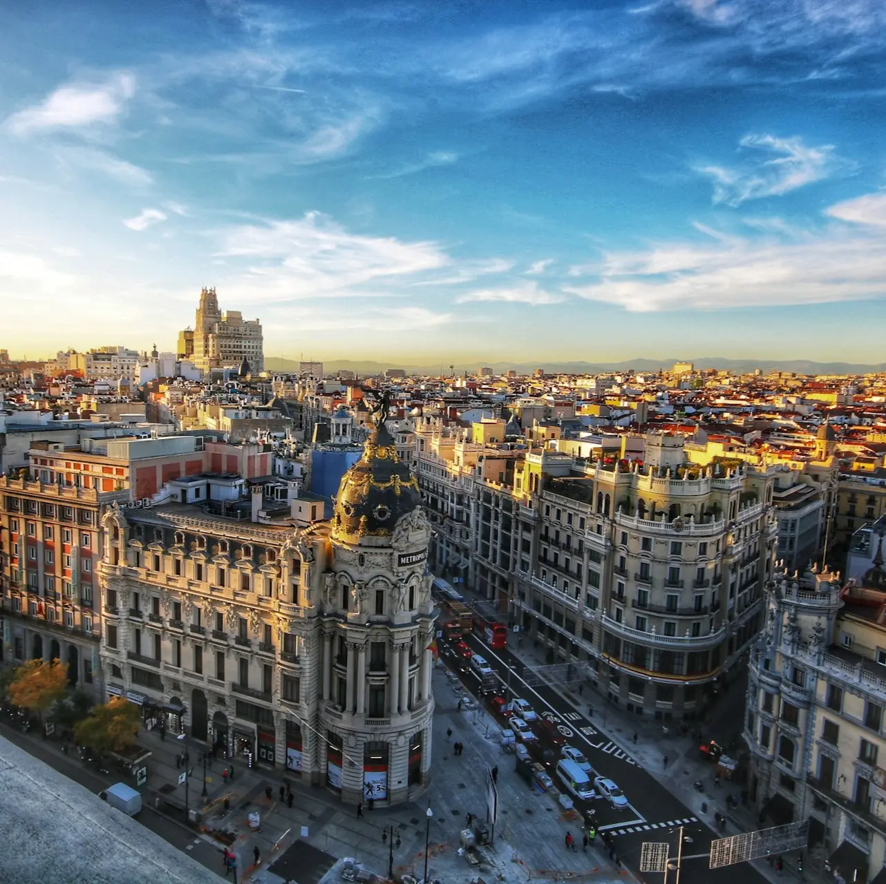 Iconic Spain & Portugal