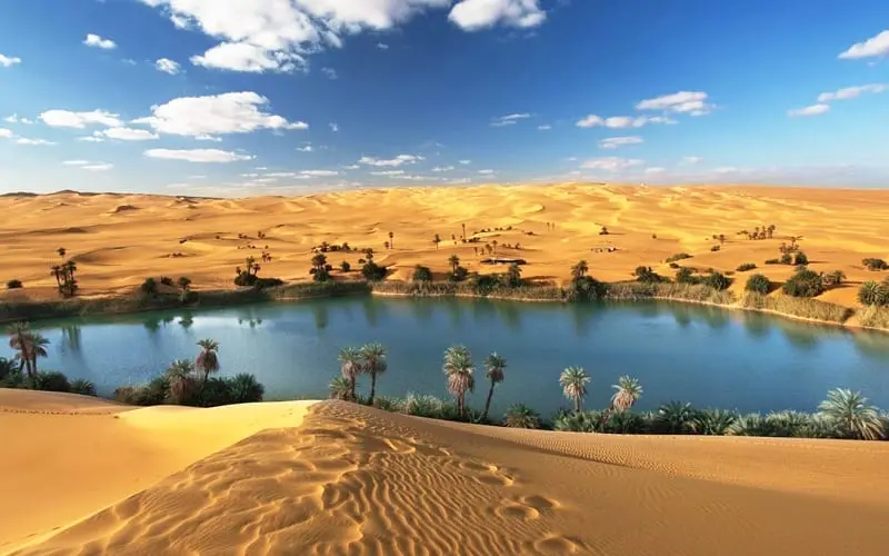Amazing Egypt By Nile Cruise