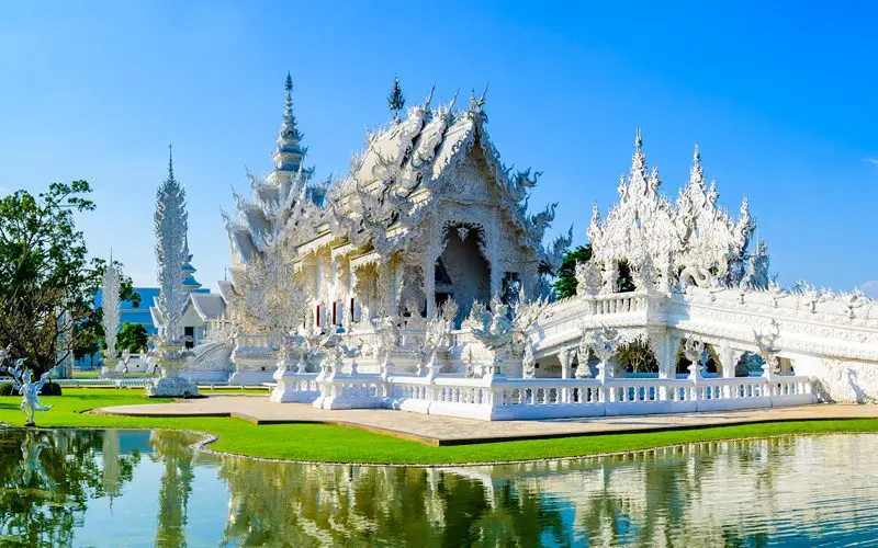 Best of Thailand & Vietnam