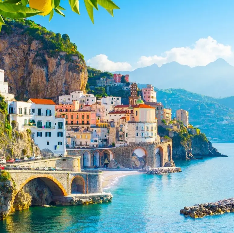 Italy & Balkans & Transylvania Explorer