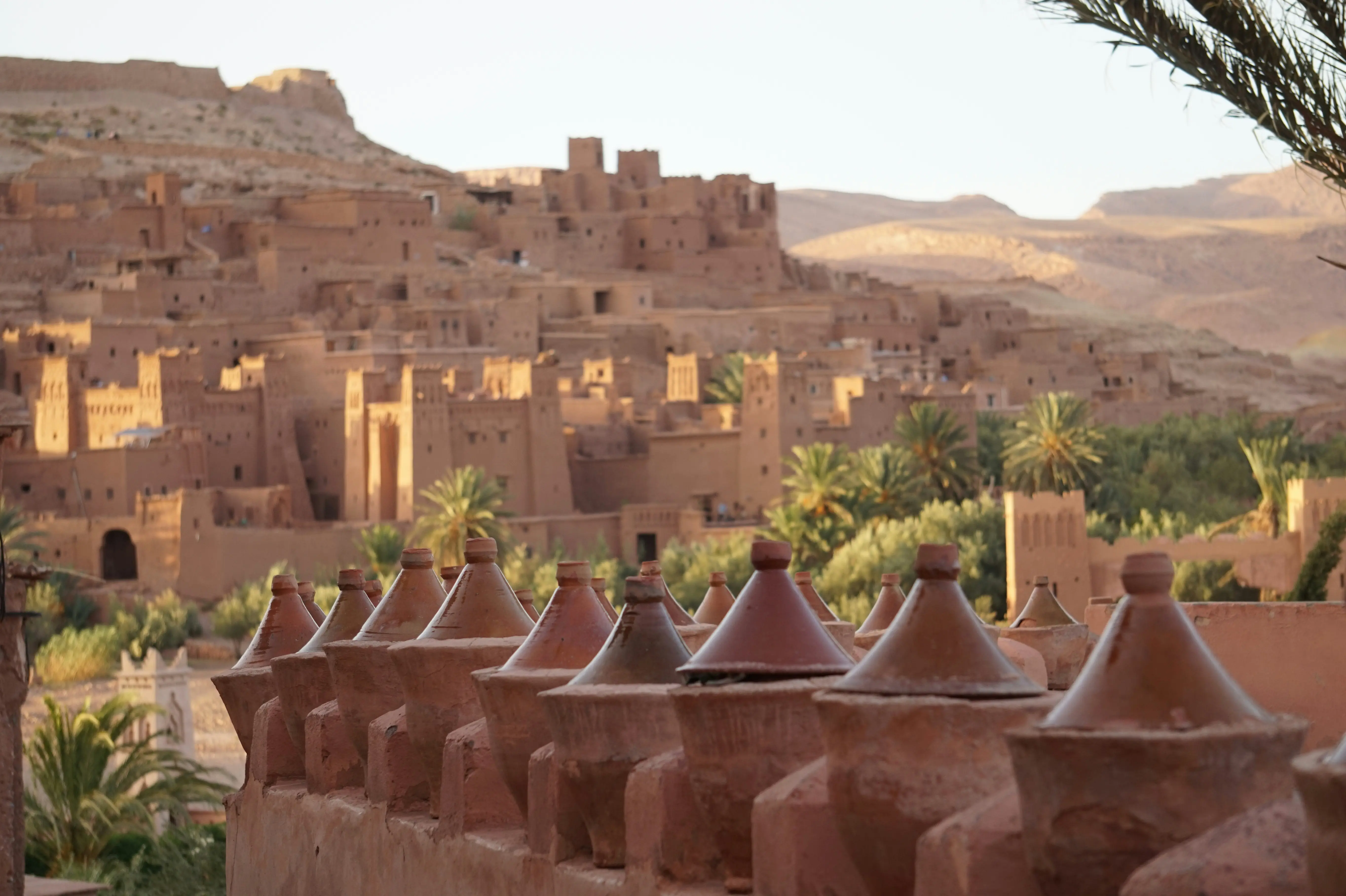 Essential Morocco & Spain