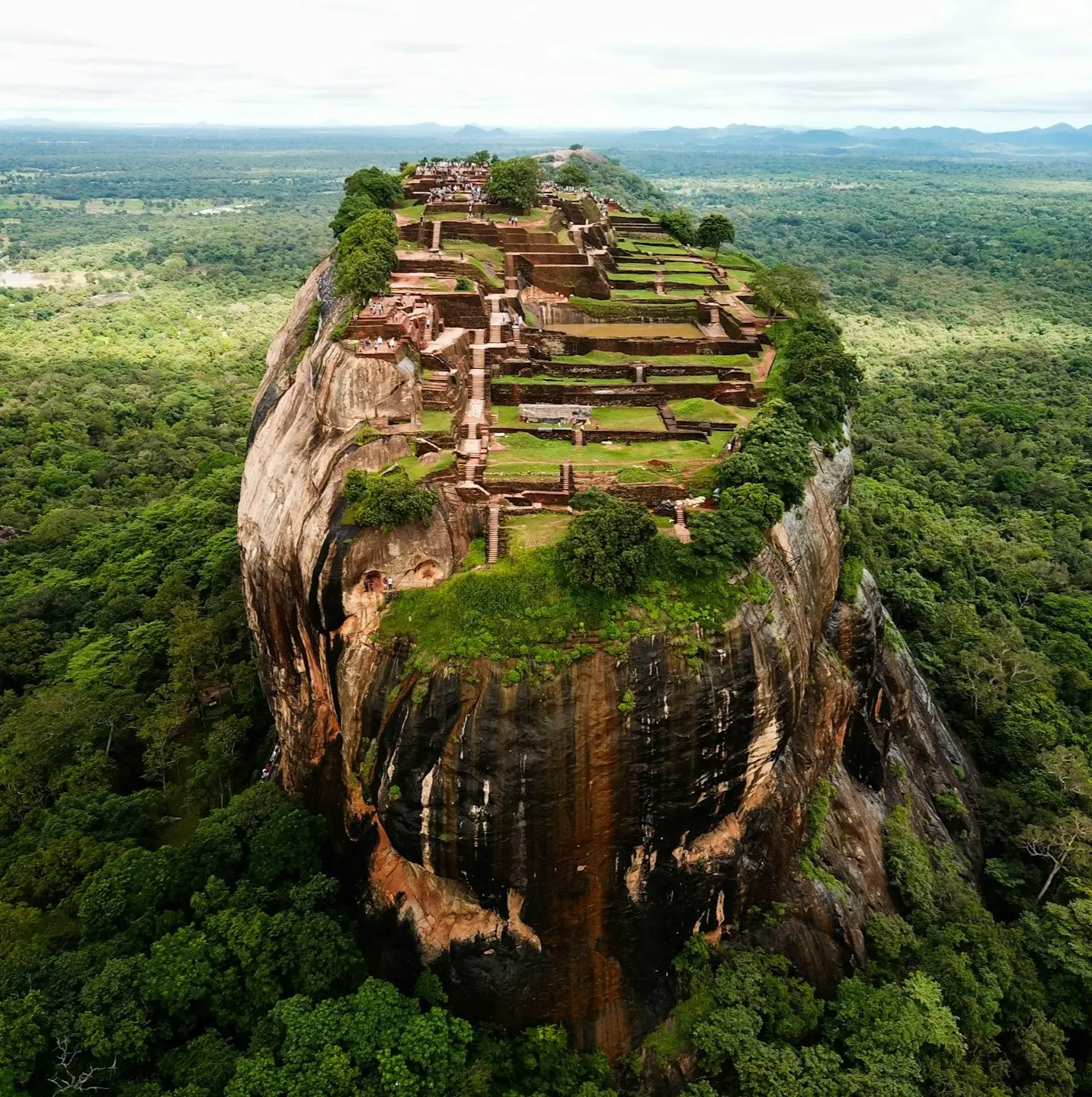 Legendary Sri Lanka