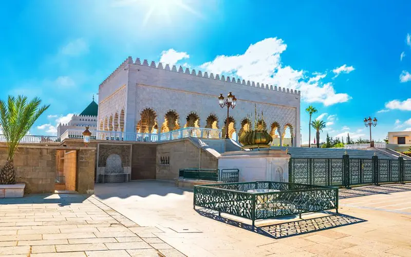 Ultimate Morocco Discovery
