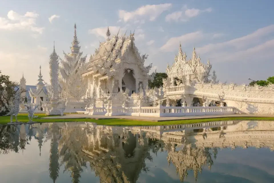 Best of Thailand