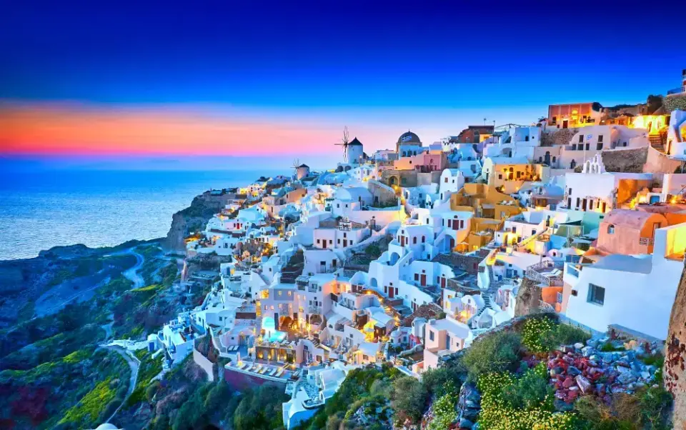 Splendours of Greece (Small Group)