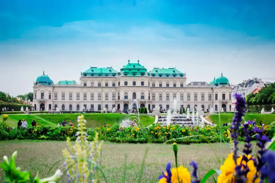 Great European