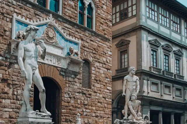 Best of Central Europe & Italy