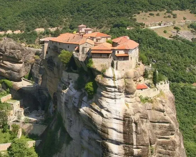 Incredible Central & Eastern Europe