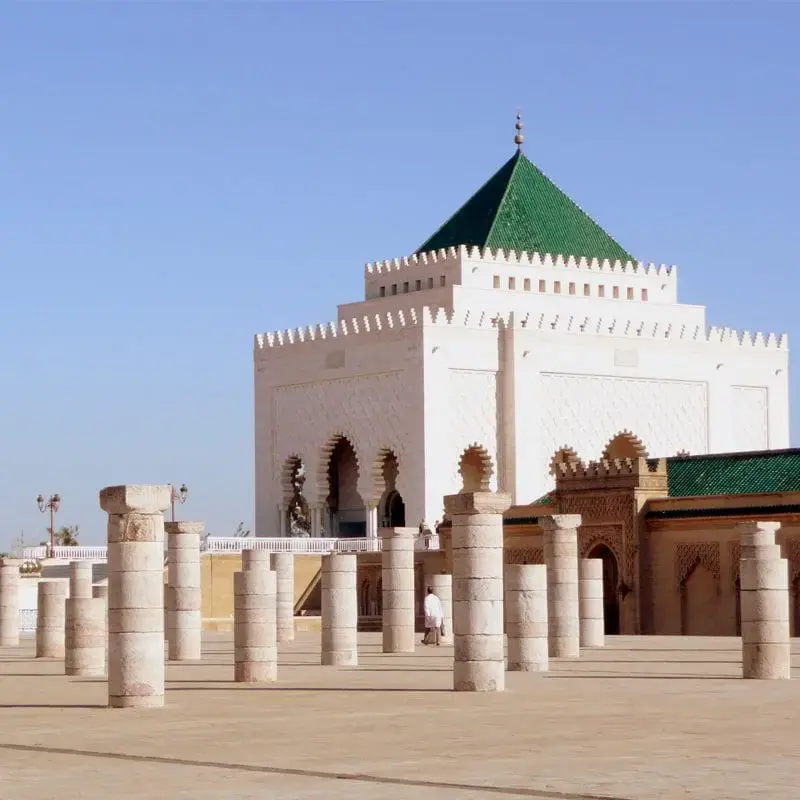 Ultimate Morocco Discovery