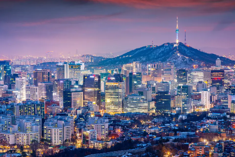 Highlights of Japan & South Korea