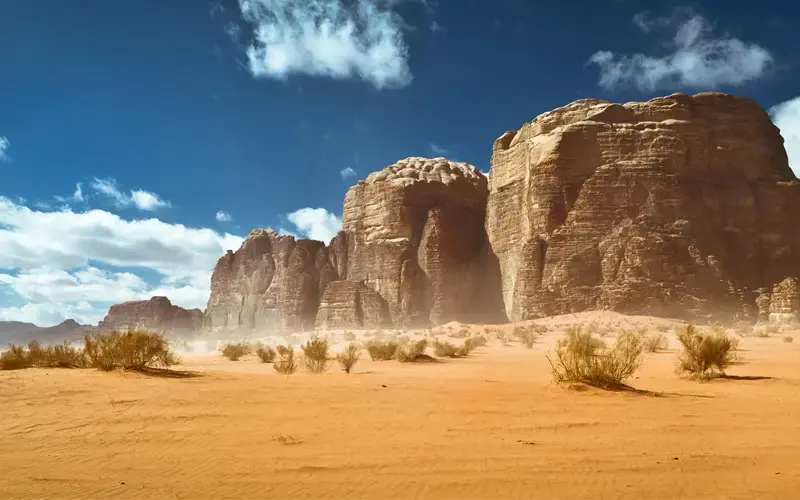 Highlights of Egypt & Jordan (Small Group)