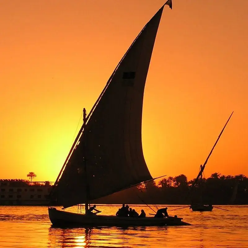 Essential Egypt