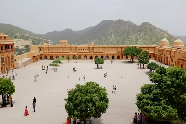 Amazing India