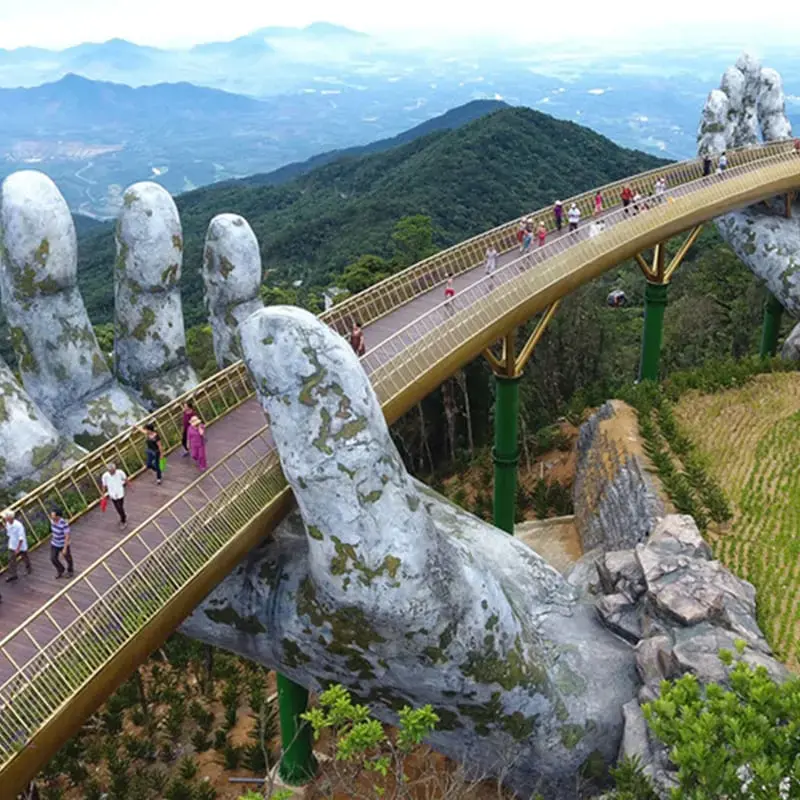 Incredible Vietnam