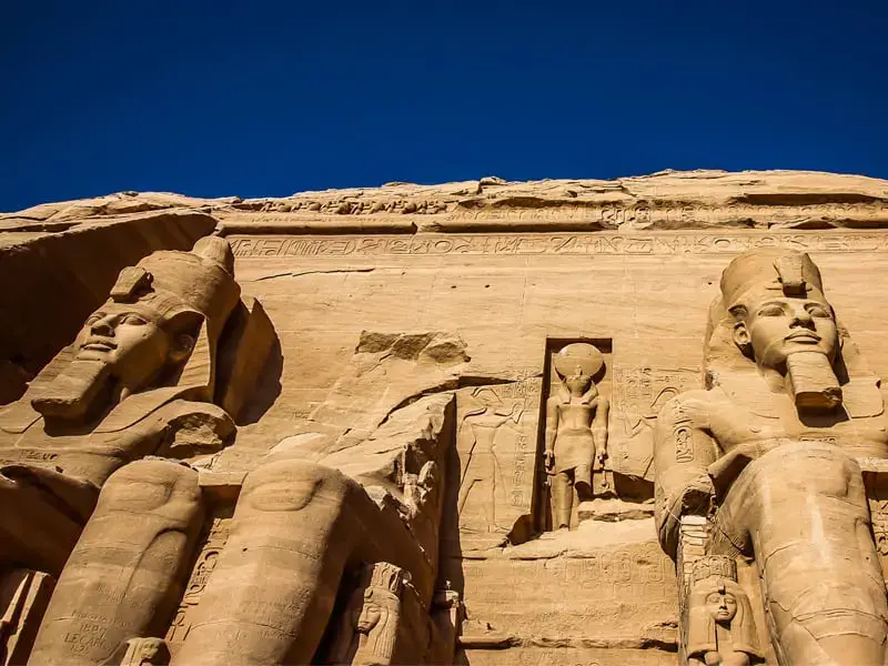 Highlights of Egypt & Jordan (Small Group)