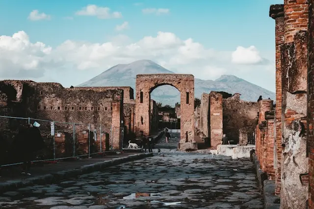 Best of Central Europe & Italy