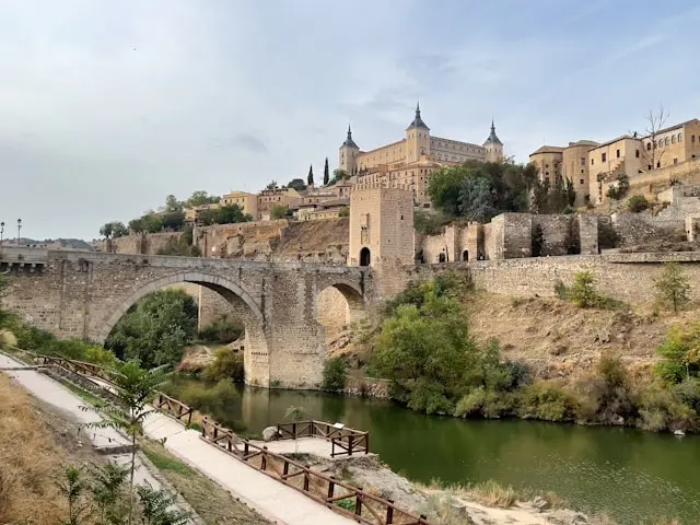Essential Morocco & Spain