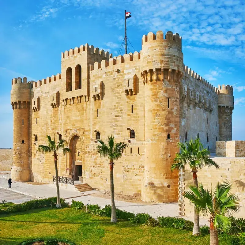 Amazing Egypt By Land