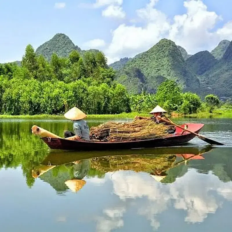Incredible Vietnam