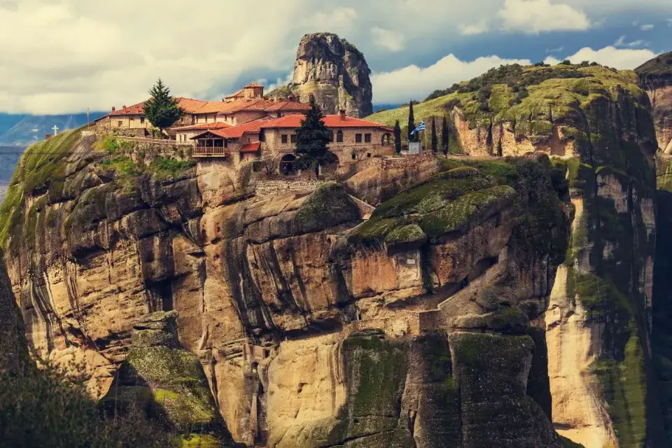 Incredible Central & Eastern Europe