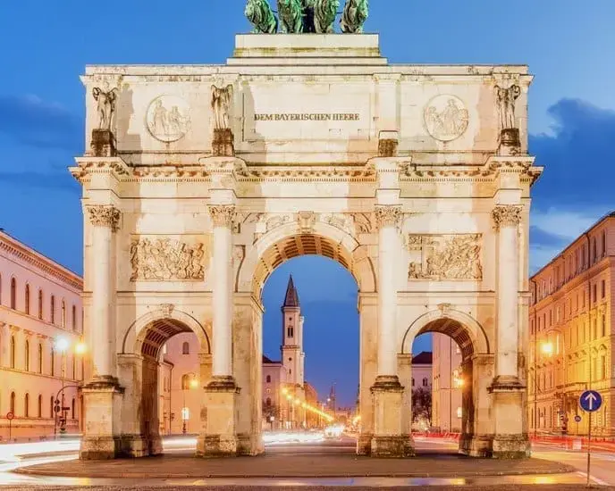 European Magic