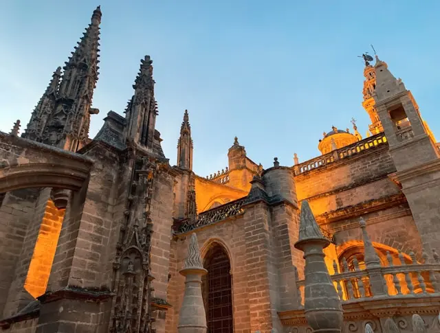 Highlights of Spain