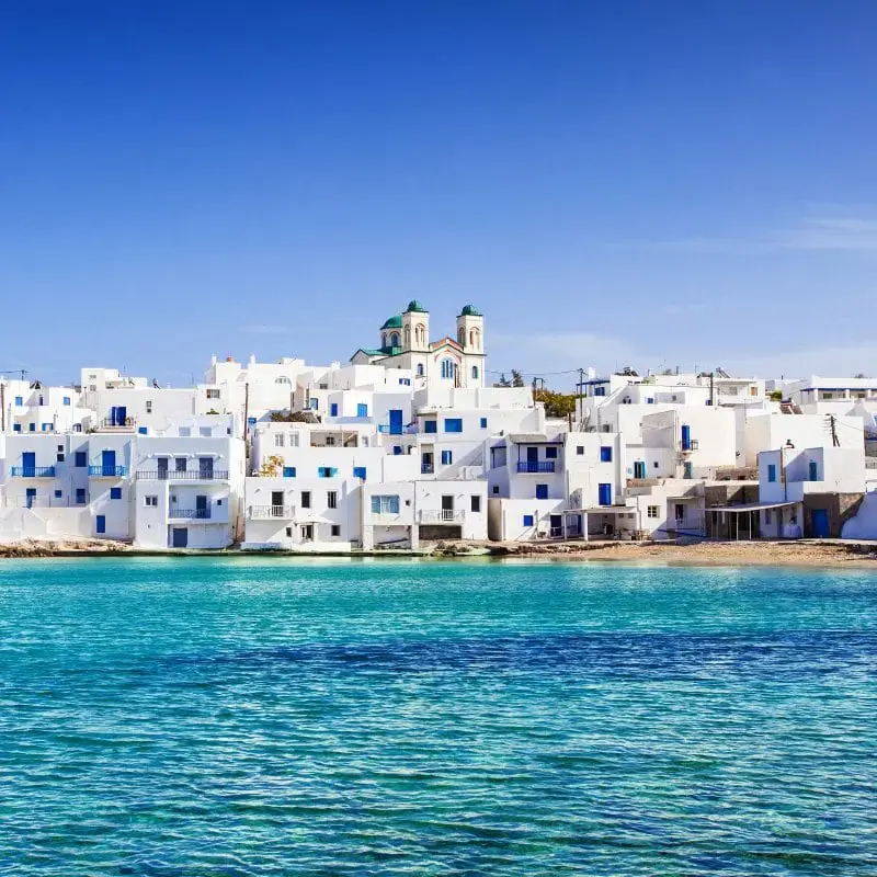 Amazing Greece