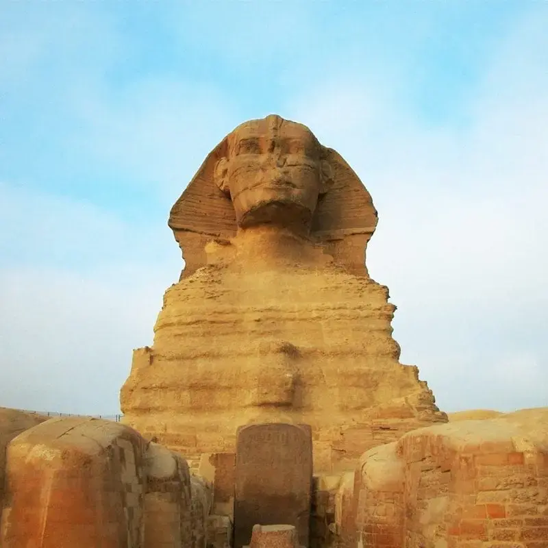 Essential Egypt