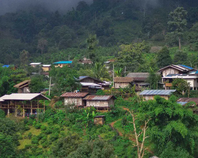 Best of Thailand