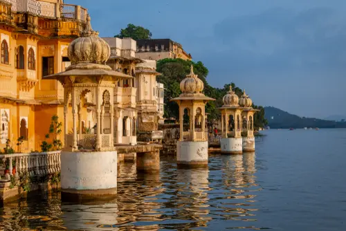 Amazing India