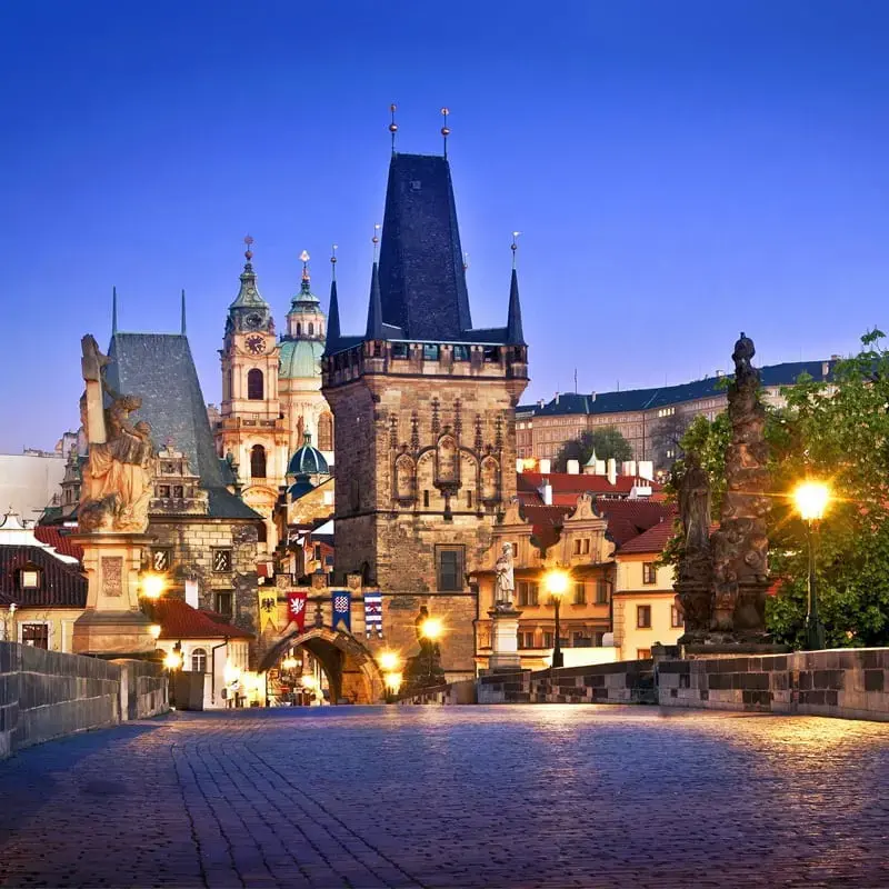 European Magic