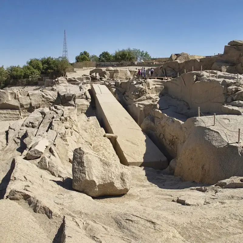 Amazing Egypt By Land