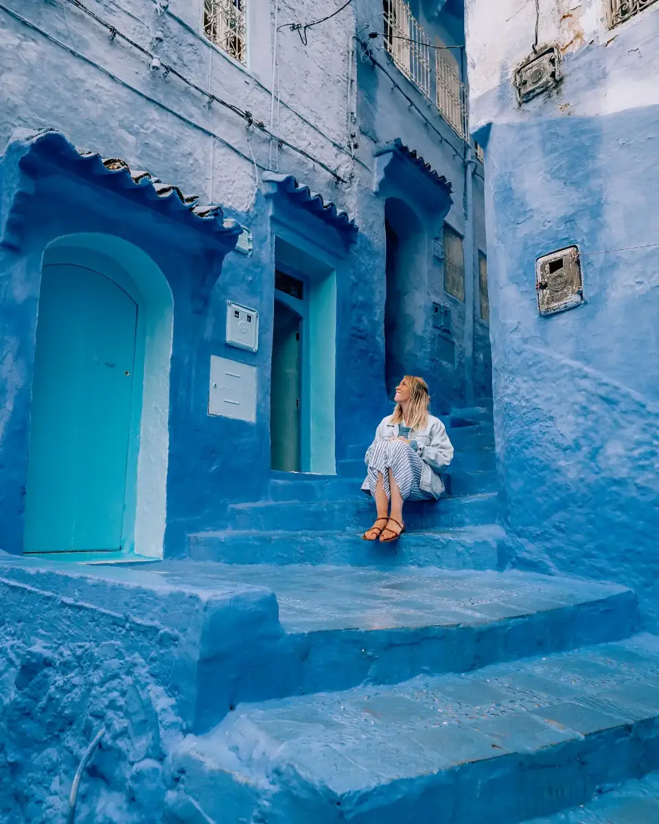 Moroccan Dream Solar Eclipse