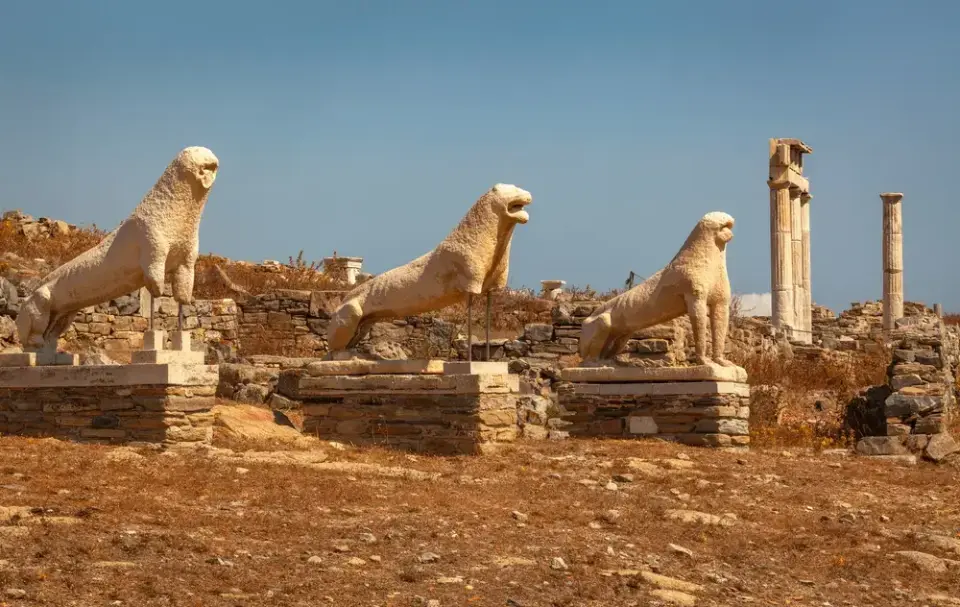 Splendours of Greece (Small Group)