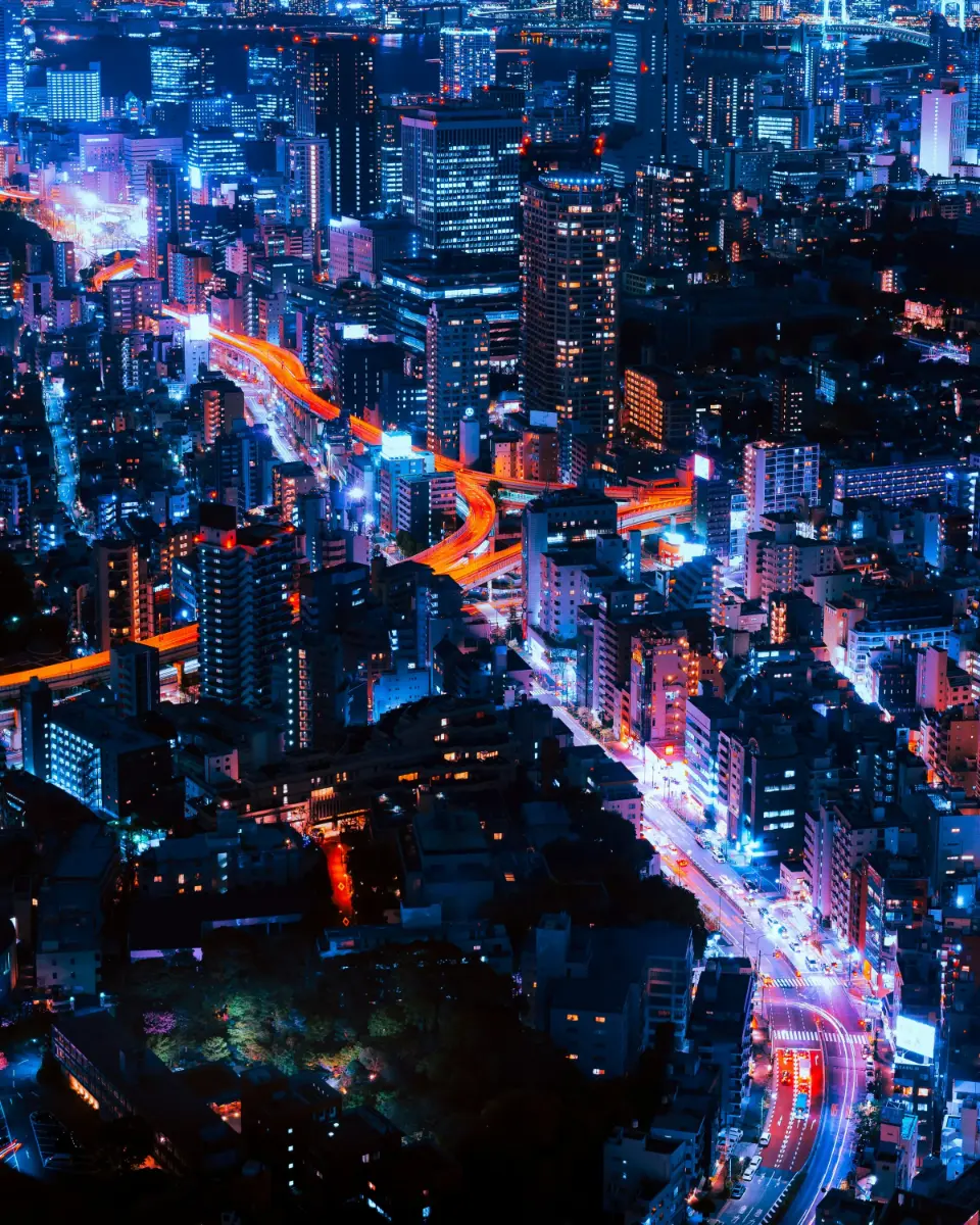 Highlights of Japan & South Korea