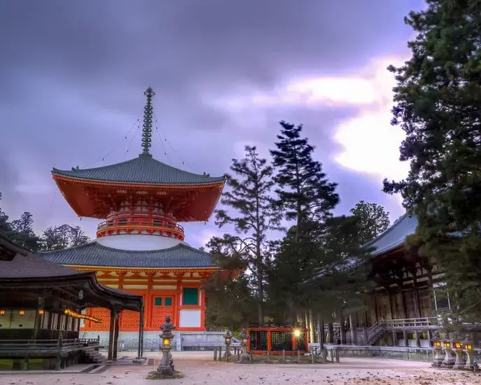 Essential Japan