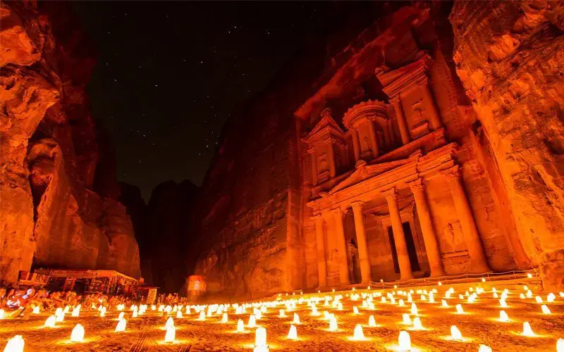 Highlights of Egypt & Jordan (Small Group)