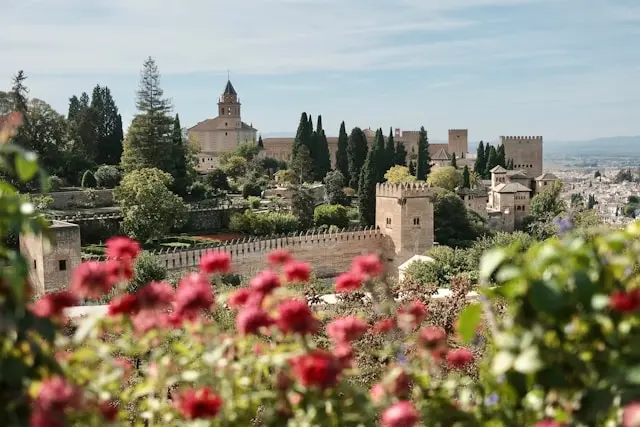 Essential Morocco & Spain & Portugal