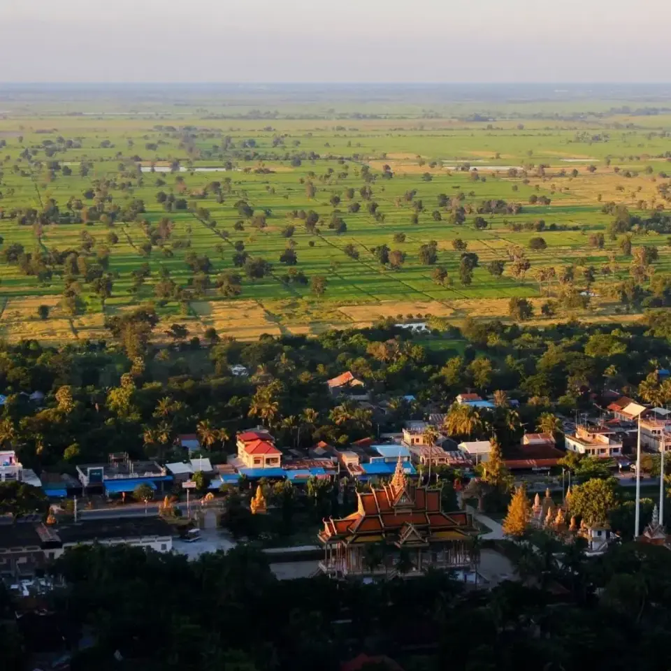 Best of Cambodia & South Vietnam