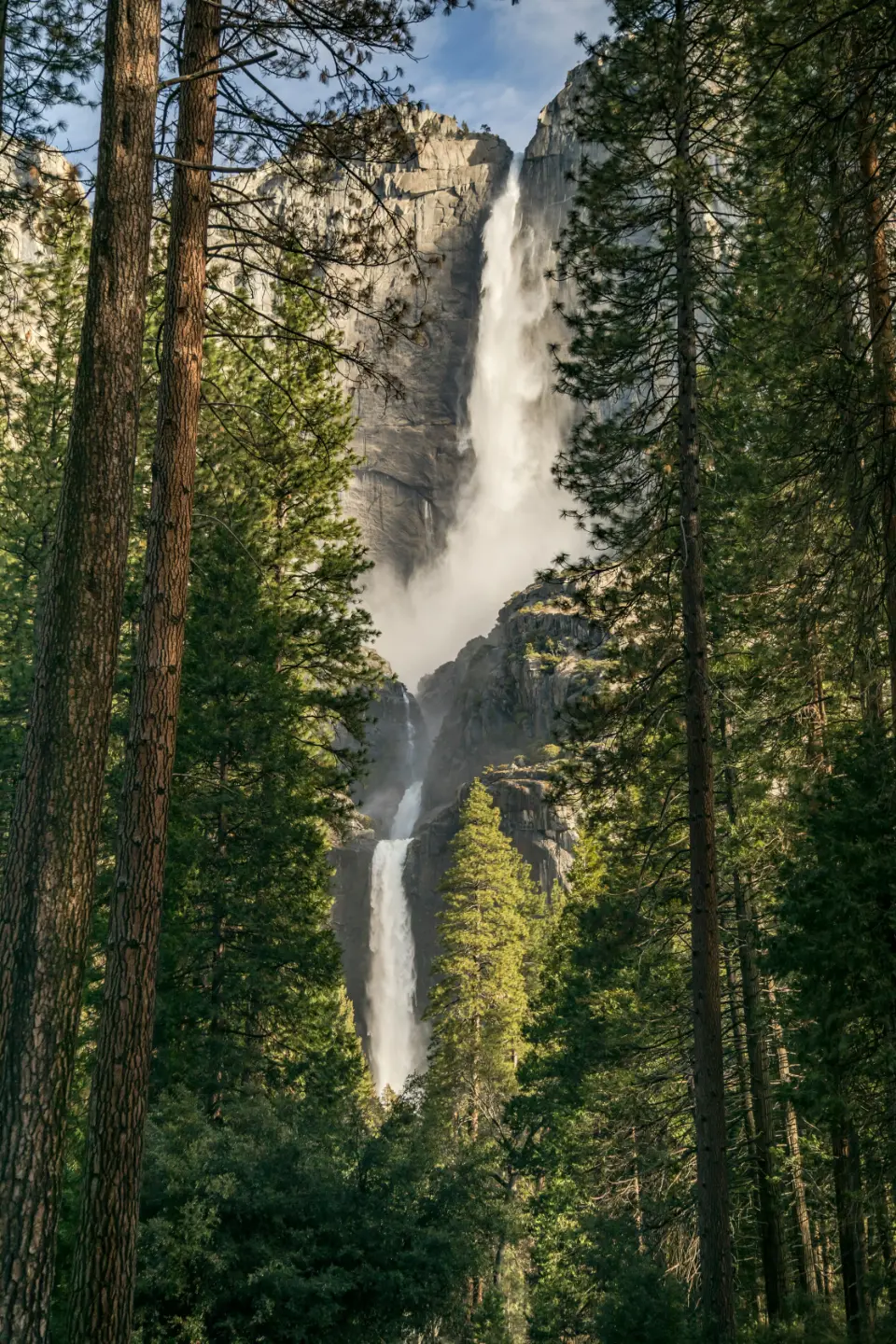 Splendors of the West